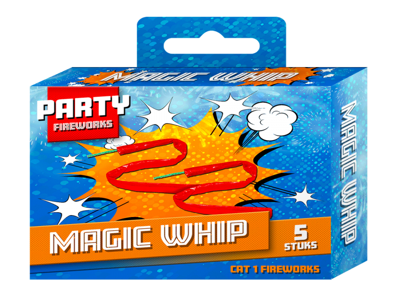 Magic Whip